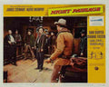 Night Passage 12  film star poster A4 Photo Print