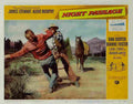 Night Passage 13  film star poster A4 Photo Print