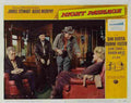 Night Passage 14  film star poster A4 Photo Print