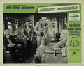 Night Passage 16  film star poster A4 Photo Print