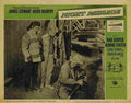 Night Passage 17  film star poster A4 Photo Print