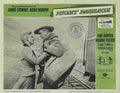Night Passage 19  film star poster A4 Photo Print