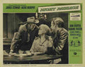 Night Passage 20  film star poster A4 Photo Print