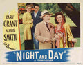 Night and Day 1946 03  film star poster A4 Photo Print