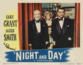 Night and Day 1946 05  film star poster A4 Photo Print