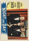 Night and Day 1946 05 Film A4 Photo Print