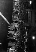 Night and Day 1946 12 Film A4 Photo Print