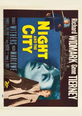 Night and the City 1950 02 Film A4 Photo Print