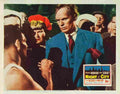 Night and the City 1950 09  film star poster A4 Photo Print