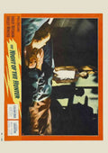 Night of the Hunter The 13 Film A4 Photo Print