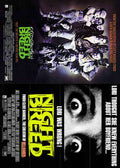 Nightbreed Poster 02 A4 Photo Print