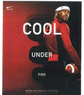 Nike Pro Vick Vintage Retro Advert Poster A4 Photo Print