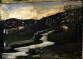 Niko Pirosmani belakani(1) Art A4 Photo Print