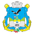 Nikolaevsk1999 City Coat Of Arms N3755 A4 Photo Print