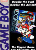 Nintendo Gameboy Super Vintage Retro Advert Poster A4 Photo Print
