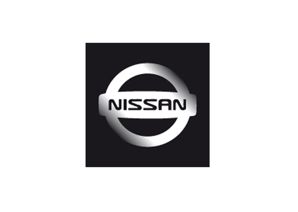 Nissan1 A4 Photo Print