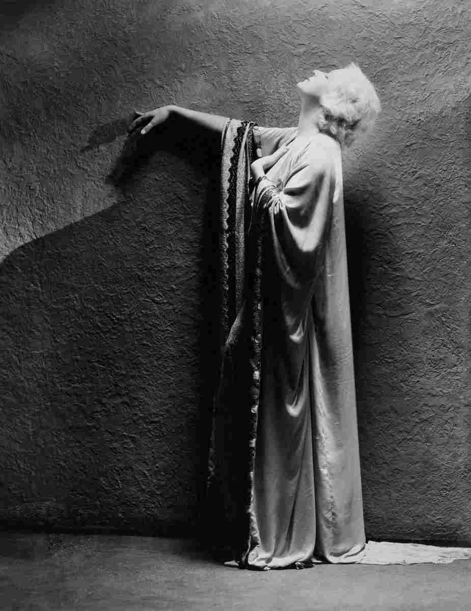 Nissen Greta 1 film star poster A4 Photo Print