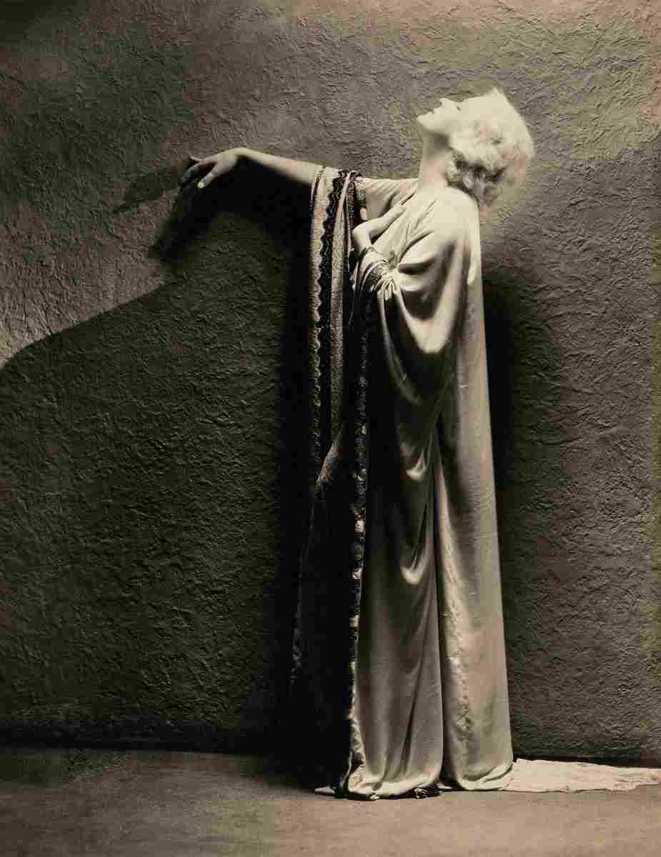 Nissen Greta 1S film star poster A4 Photo Print