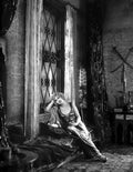 Nissen Greta Fazil 1 film star poster A4 Photo Print