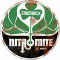 Nitro Mite Shammock Vintage Retro Advert Ads A4 Photo Print