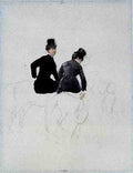 Nittis Giuseppe De Amazzoni 5 A4 Photo Print