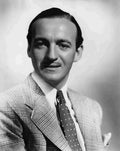 Niven David 2 film star poster A4 Photo Print