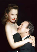 Niven David Other Love The 1 A4 Photo Print