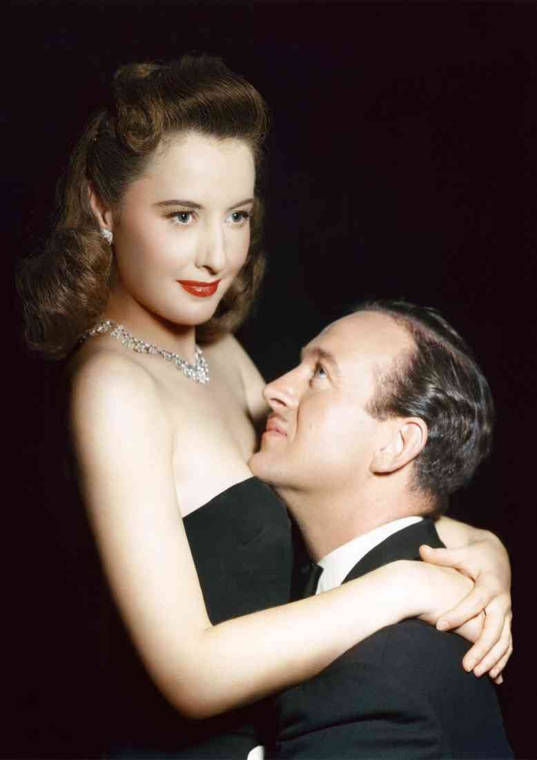 Niven David Other Love The 1 A4 Photo Print
