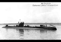 Nms Delfinul Diesel Electric Attack Submarine Romania A4 Photo Print