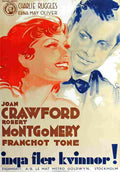 No More Ladies 05  film star poster A4 Photo Print