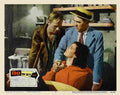 No Way Out 1950 05  film star poster A4 Photo Print