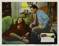 No Way Out 1950 09  film star poster A4 Photo Print