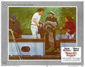 Nobodys Perfect 02  film star poster A4 Photo Print