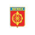 Noginsk1988 City Coat Of Arms N309 A4 Photo Print