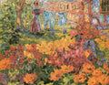 Nolde Emil German 1867 1956 Art A4 Photo Print