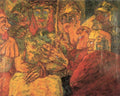Nolde Emil German 1867 19563 Art A4 Photo Print