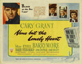None But the Lonely Heart 02  film star poster A4 Photo Print
