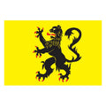 Nord Dep Flag N2970 A4 Photo Print