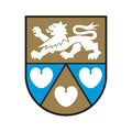 Nordjyllands Amt Coat Of Arms N6246 A4 Photo Print