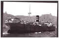 Nordkap Built 1930 D S Norden Denmark Steam ship A4 Photo Print