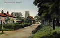 Norfolk East Dereham Washbridge Vintage A4 Photo Print