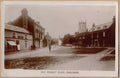 Norfolk England 11571 Vintage A4 Photo Print
