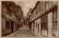 Norfolk England 12013 Vintage A4 Photo Print