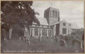 Norfolk England 12247 Vintage A4 Photo Print