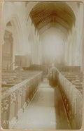 Norfolk England 12253 Vintage A4 Photo Print