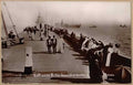 Norfolk England 12355 Vintage A4 Photo Print