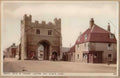 Norfolk England 15704 Vintage A4 Photo Print