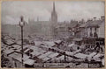 Norfolk England 16118 Vintage A4 Photo Print