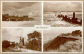 Norfolk England 16343 Vintage A4 Photo Print