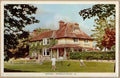 Norfolk England 17061 Vintage A4 Photo Print